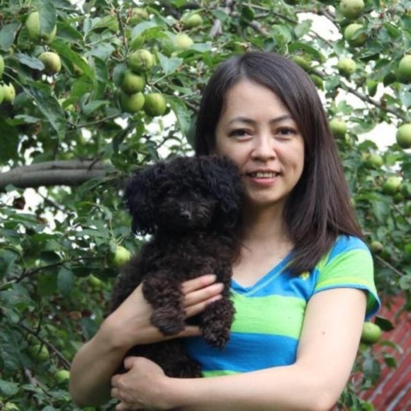 Meet your Posher, Yangchen - Picture 1 of 1